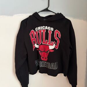 Hybrid Apparel Black Hoodie